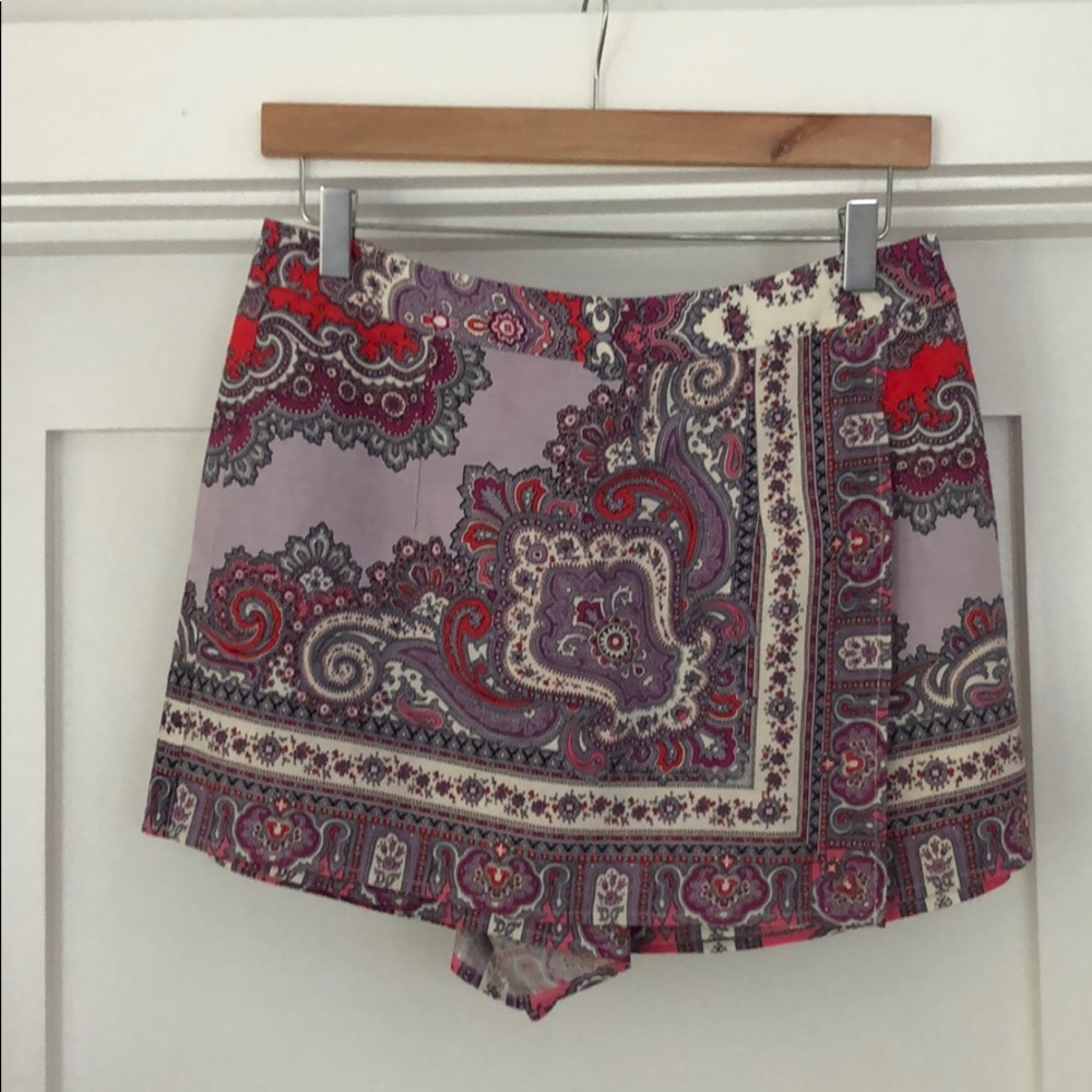 Nanette Lepore Skort